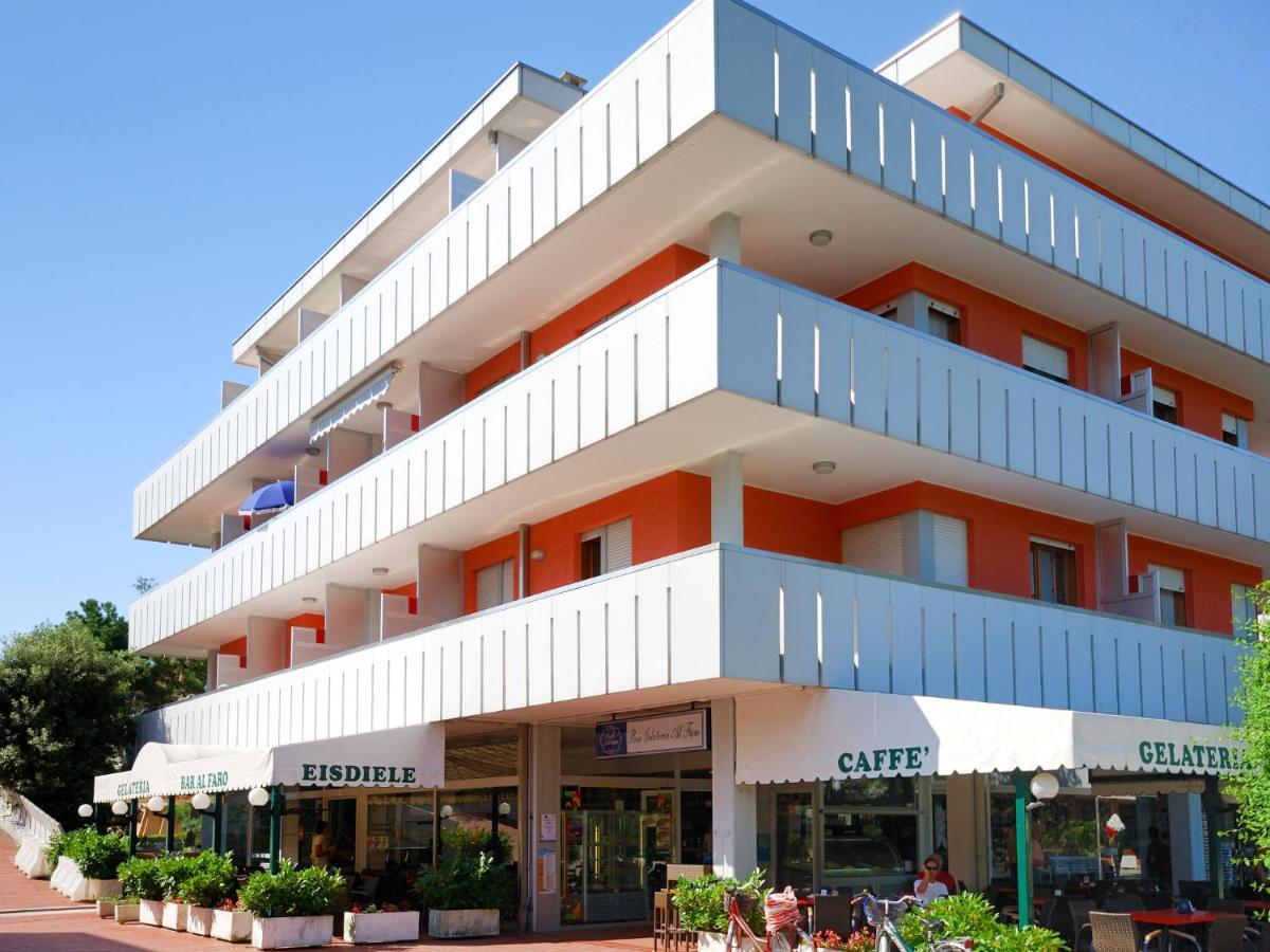 Apartment Cavallino By Interhome Bibione Kültér fotó