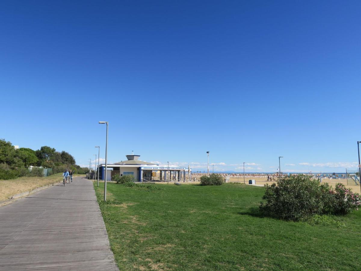 Apartment Cavallino By Interhome Bibione Kültér fotó